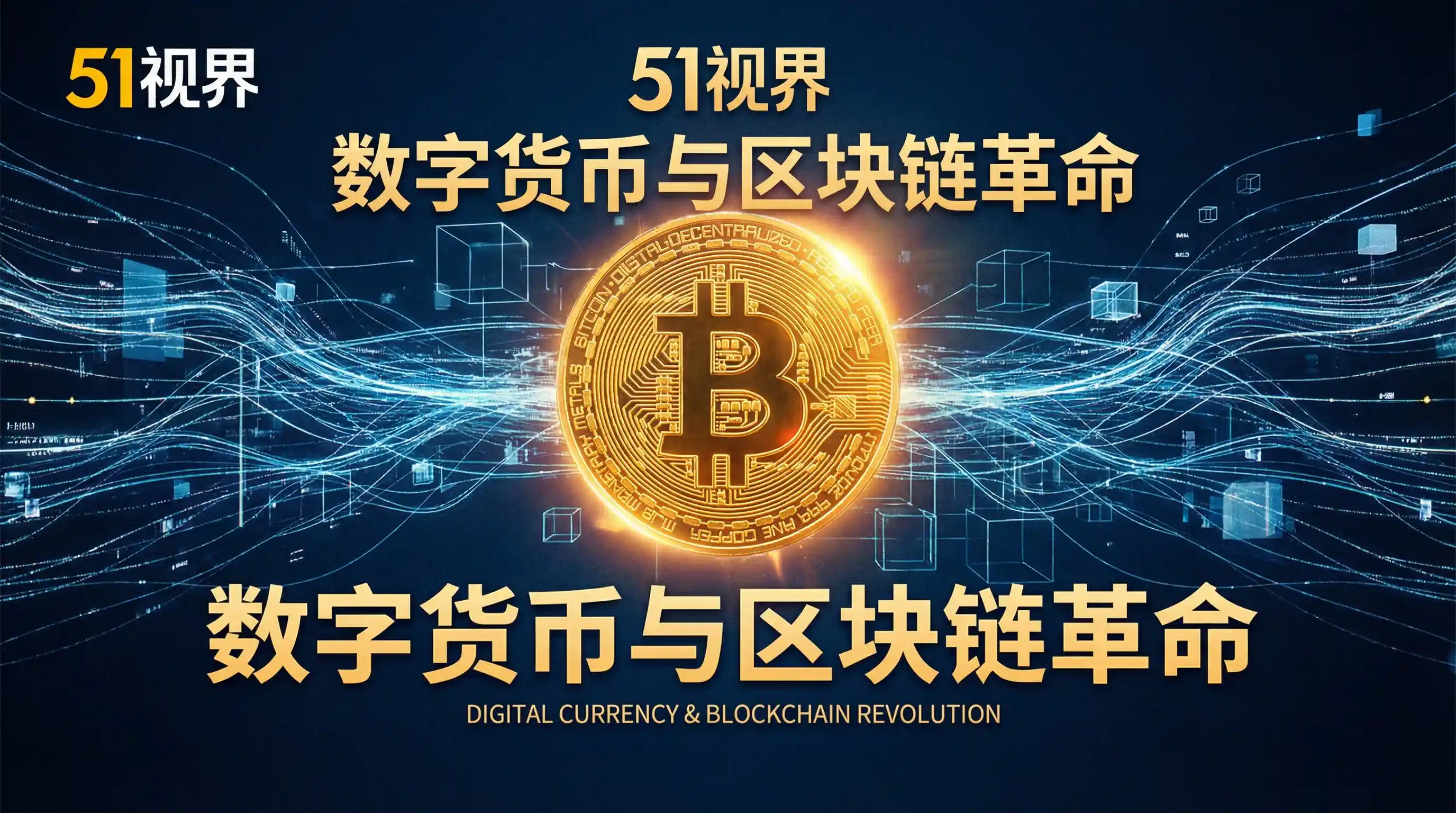 数字货币与区块链革命专题 - 逗妇乳导航 金融科技